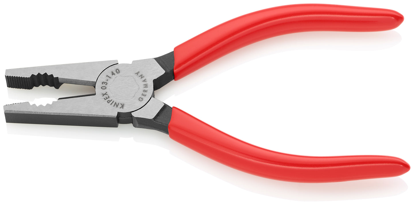 Knipex 03 01 140 Combination Pliers - image 3