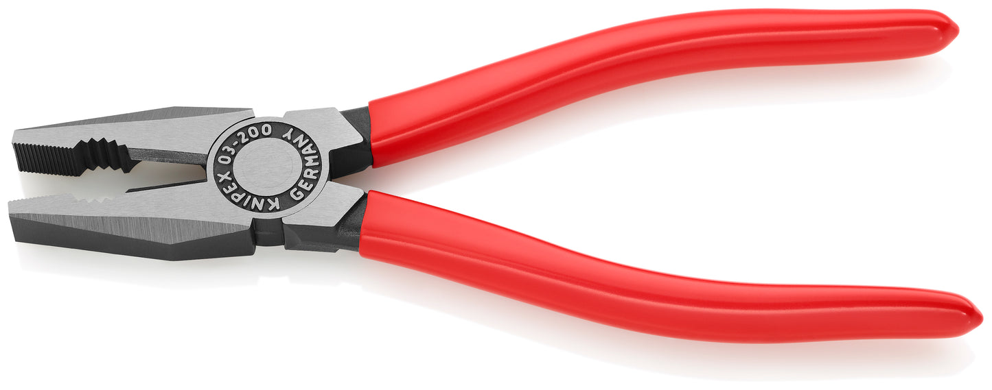 Knipex 03 01 200 Combination Pliers - image 3