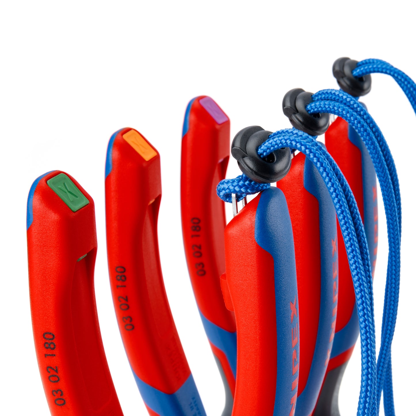 Knipex 82 02 200 TwinGrip Pliers - image 28