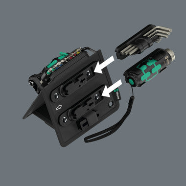 Wera 05136614001 Limited Edition Advent Calendar 2026