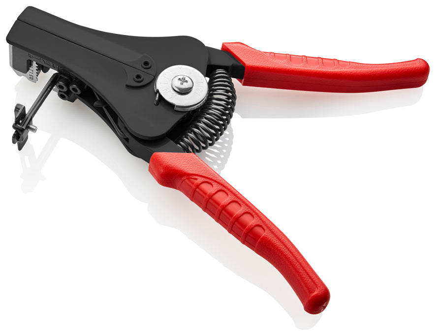 Knipex 12 11 180 Automatic Wire Stripper - image 4