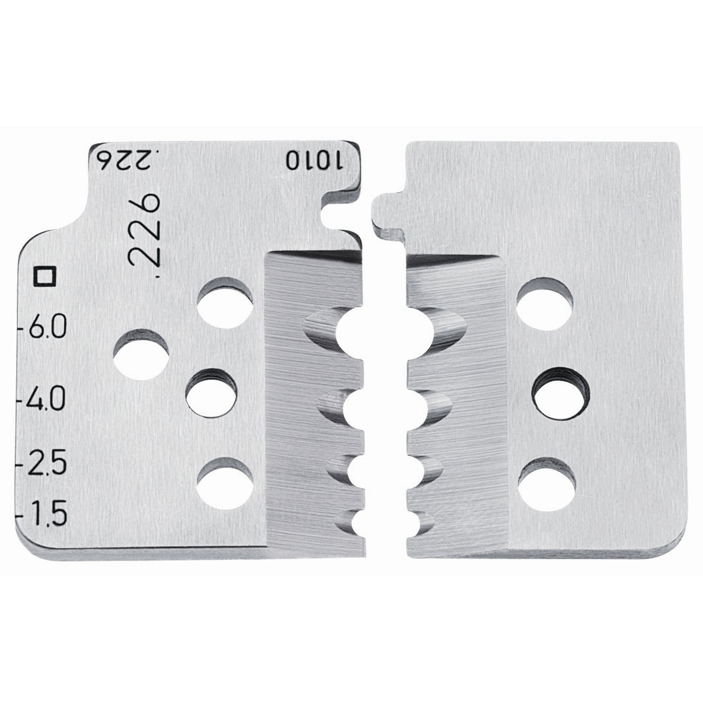 Knipex 12 19 11 Spare Blades for 12 12 11 - KNIPEX Tools