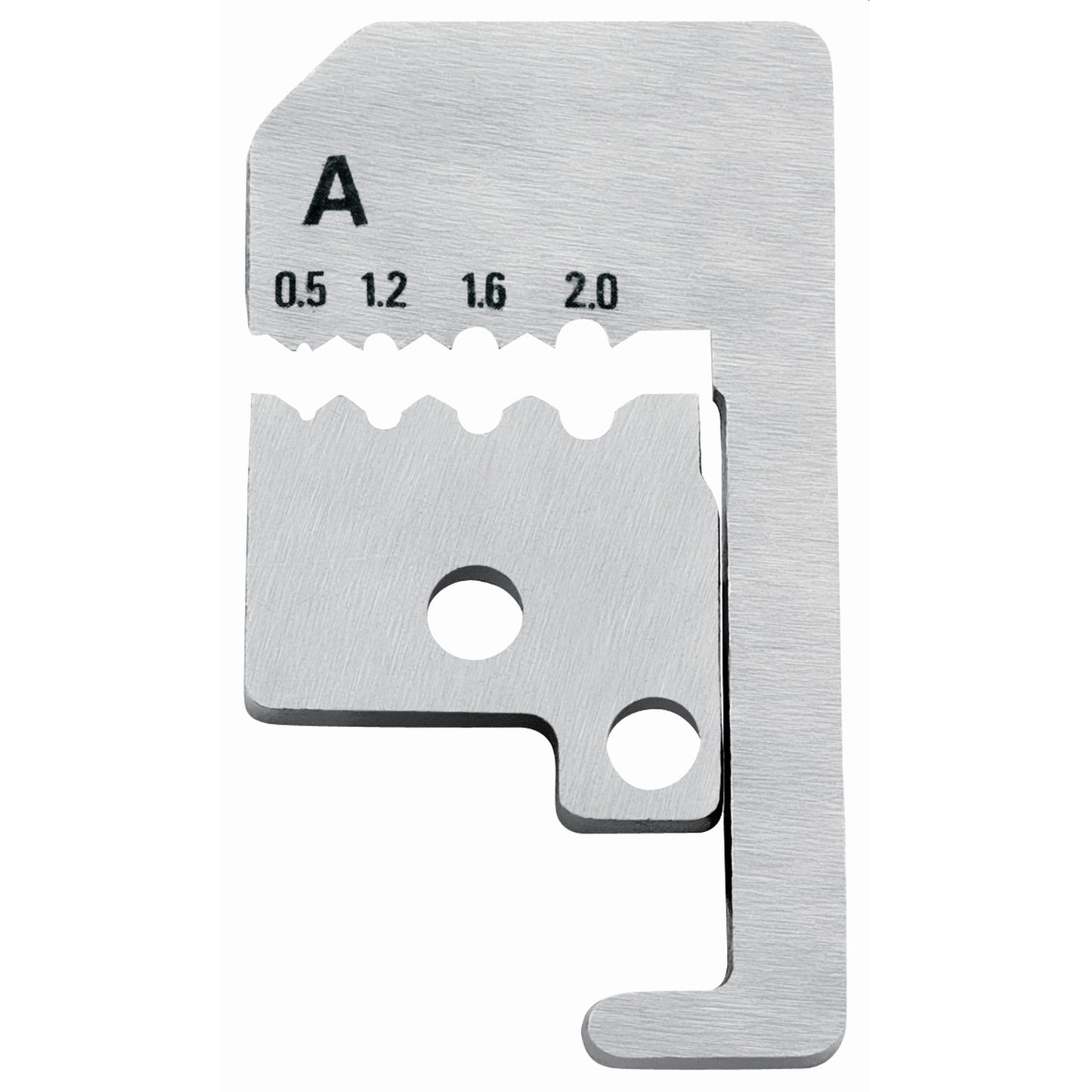 Knipex 12 19 180 Spare Blades for 12 11 180 - KNIPEX Tools