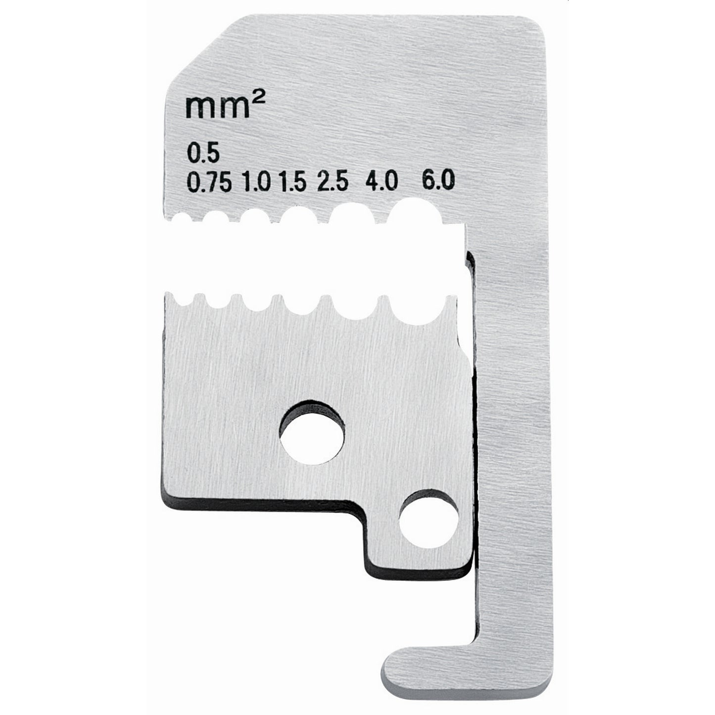 Knipex 12 29 180 Spare Blades for 12 21 180 - KNIPEX Tools