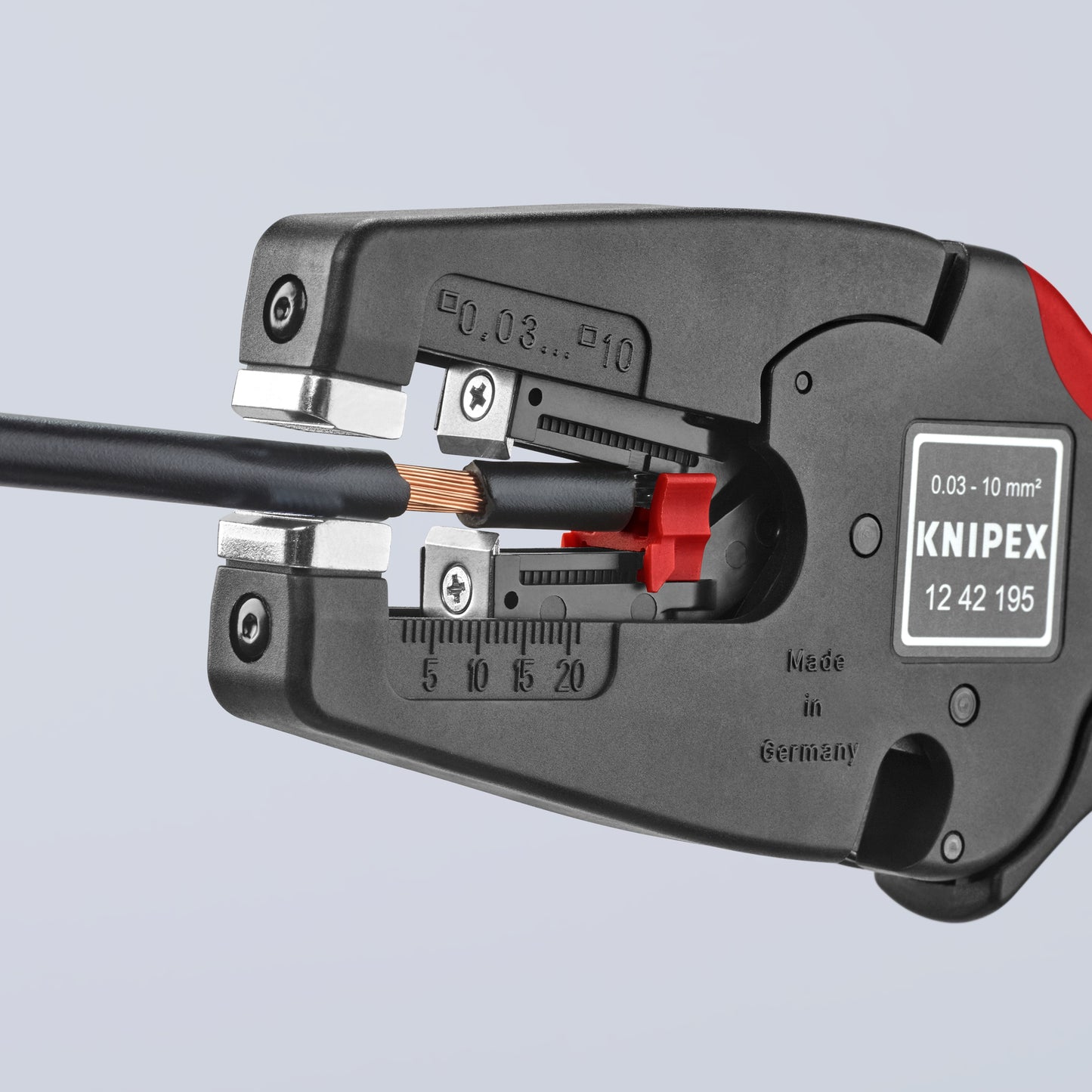 Knipex 97 90 17 Crimp Assortments - image 14