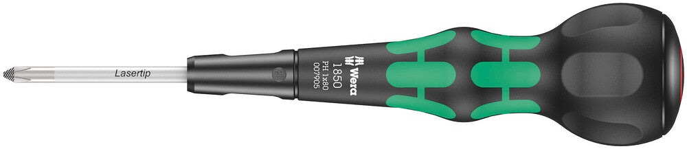 WERA 05007905001