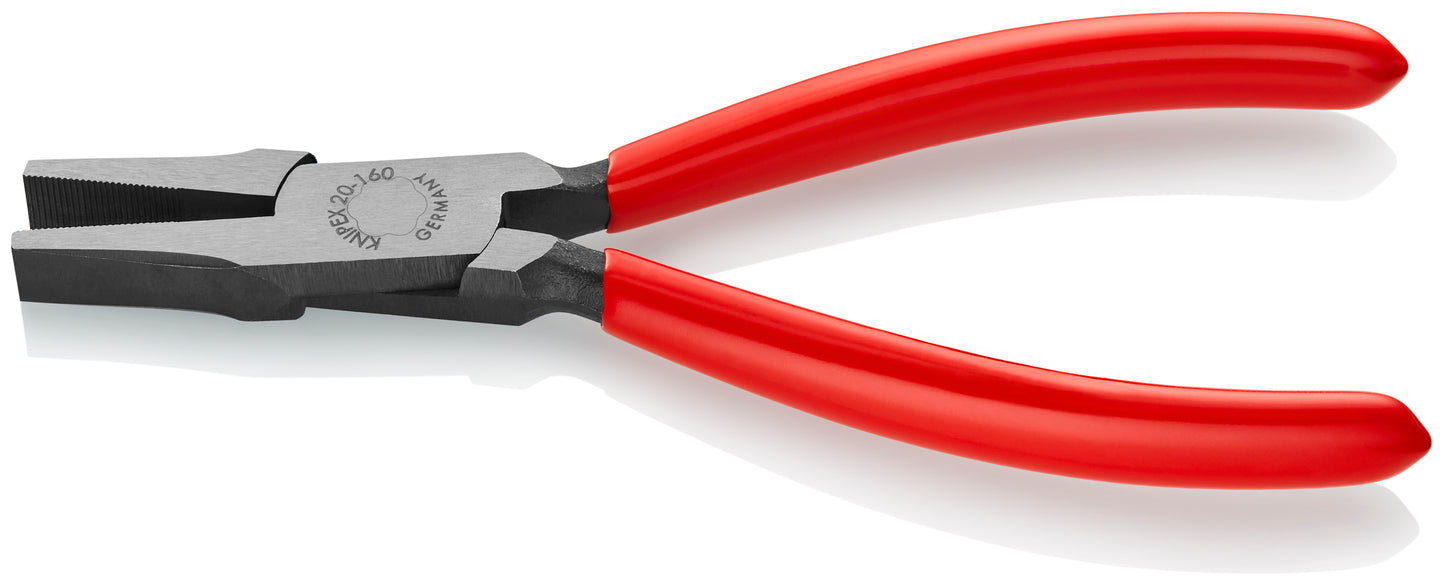 Knipex 20 01 160 Flat Nose Pliers - image 3
