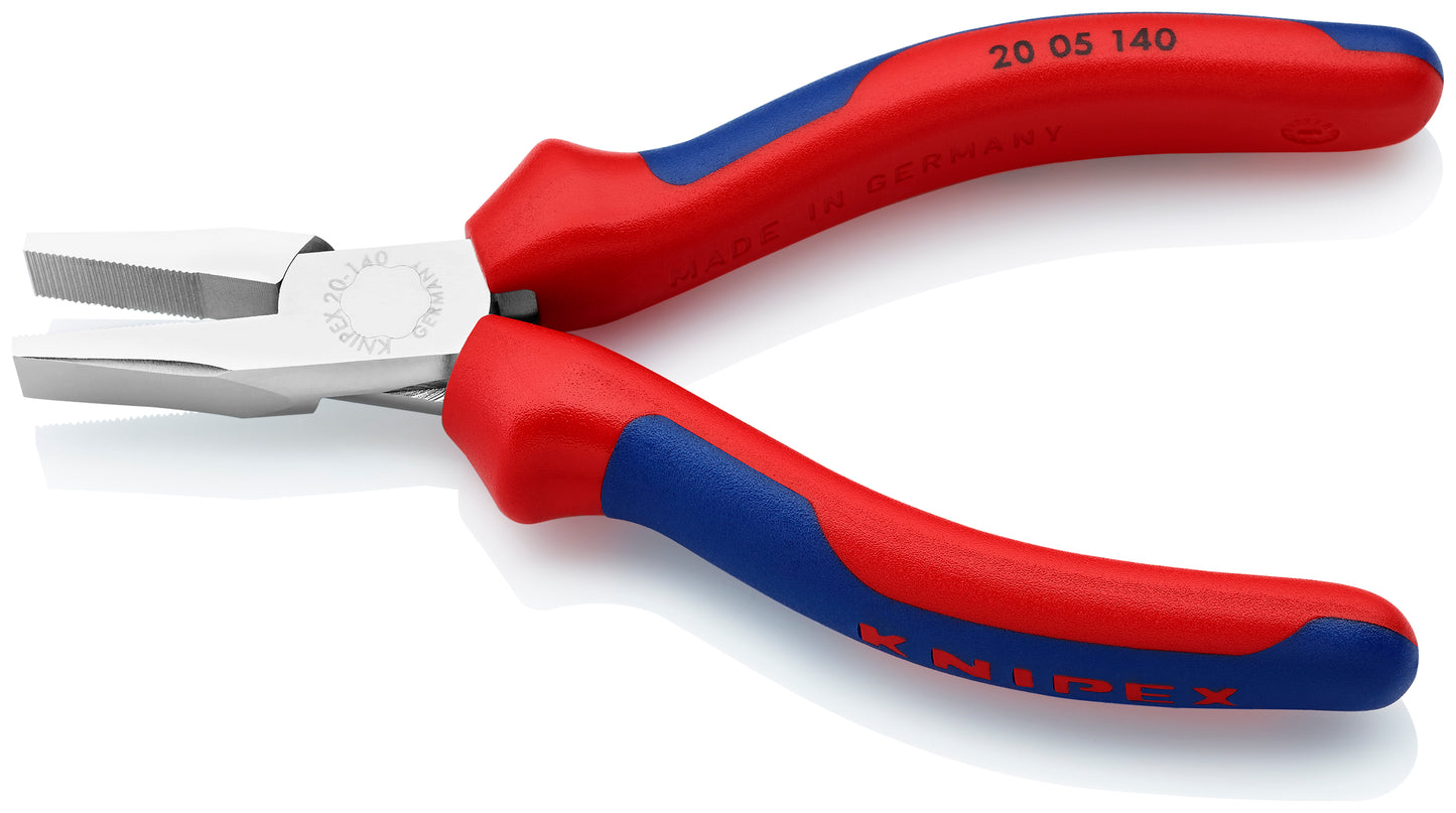 Knipex 20 05 140 Flat Nose Pliers - image 3