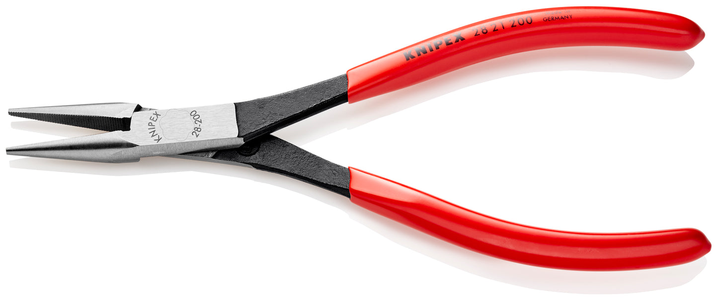 Knipex 28 21 200 Round Nose Assembly Pliers - image 3