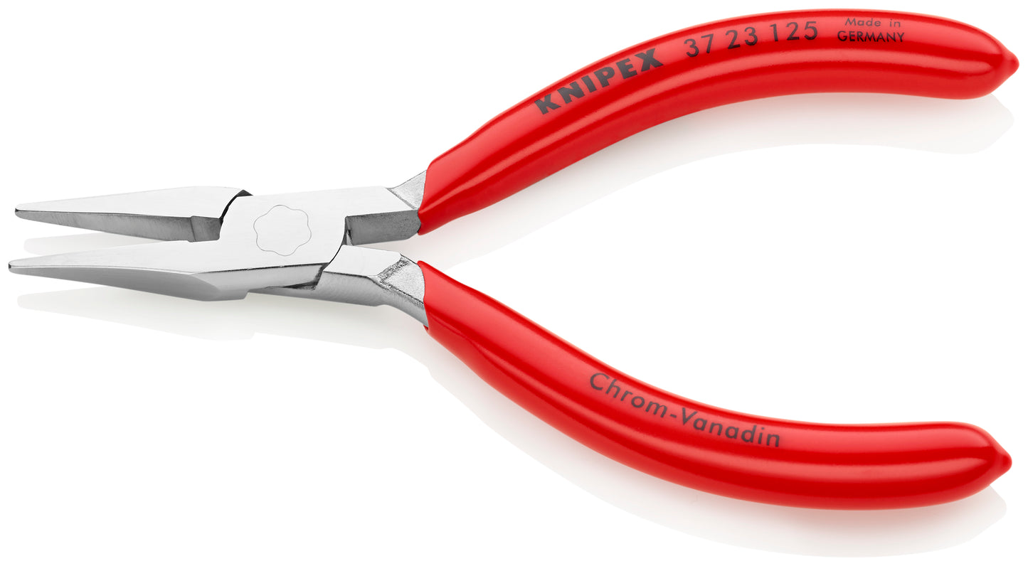 Knipex 37 23 125 Electronics Gripping Pliers - image 3