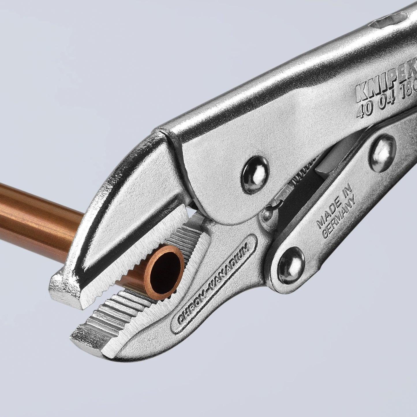 Knipex 40 04 180 SBA Universal Grip Pliers - image 5