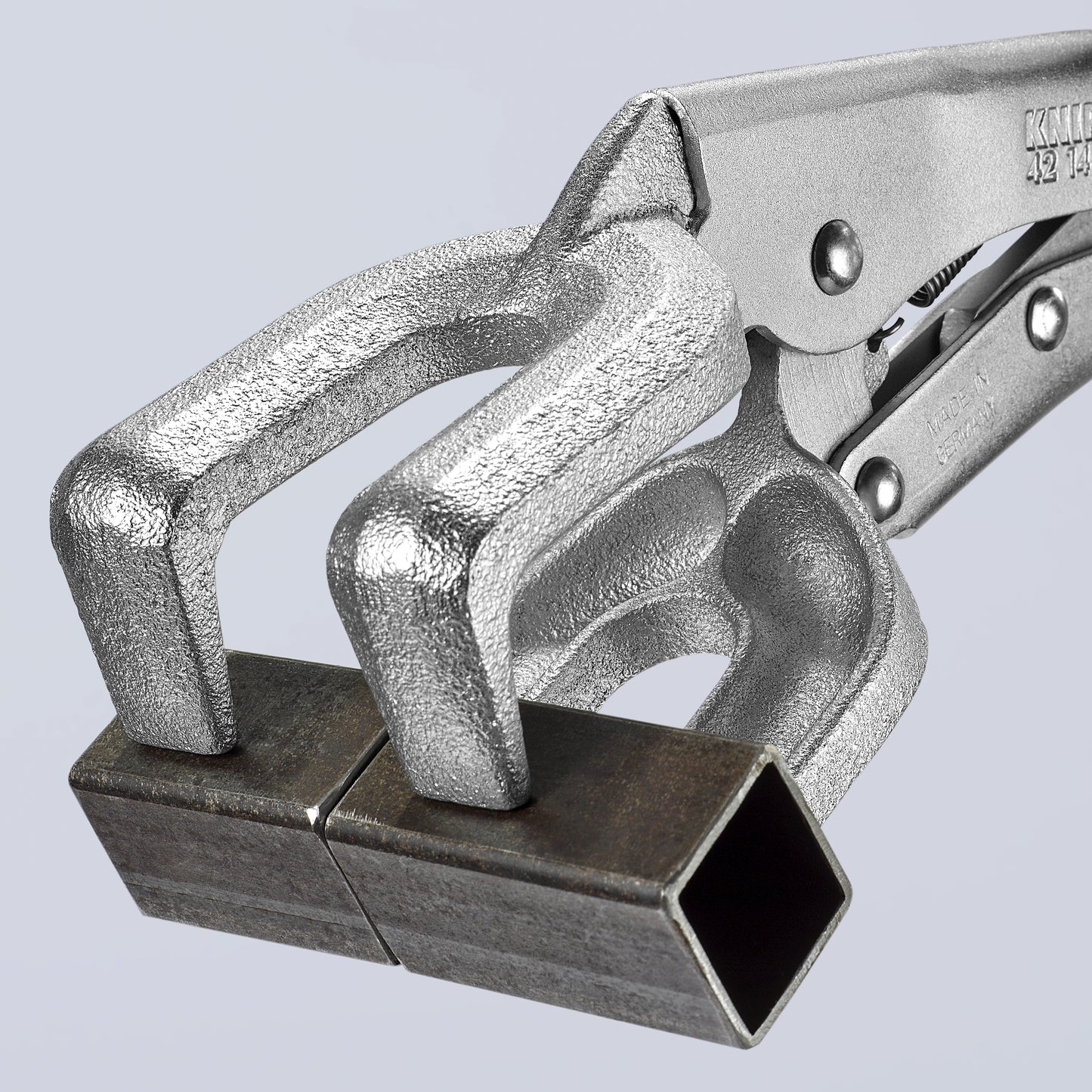 Knipex 42 14 280 Welding Grip Pliers - image 6