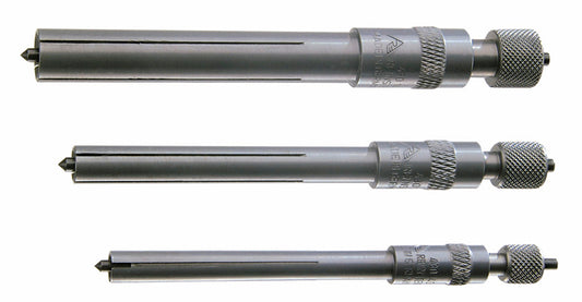 Rennsteig 430143 Adjustable Expanding Transfer Punches 3PC Set
