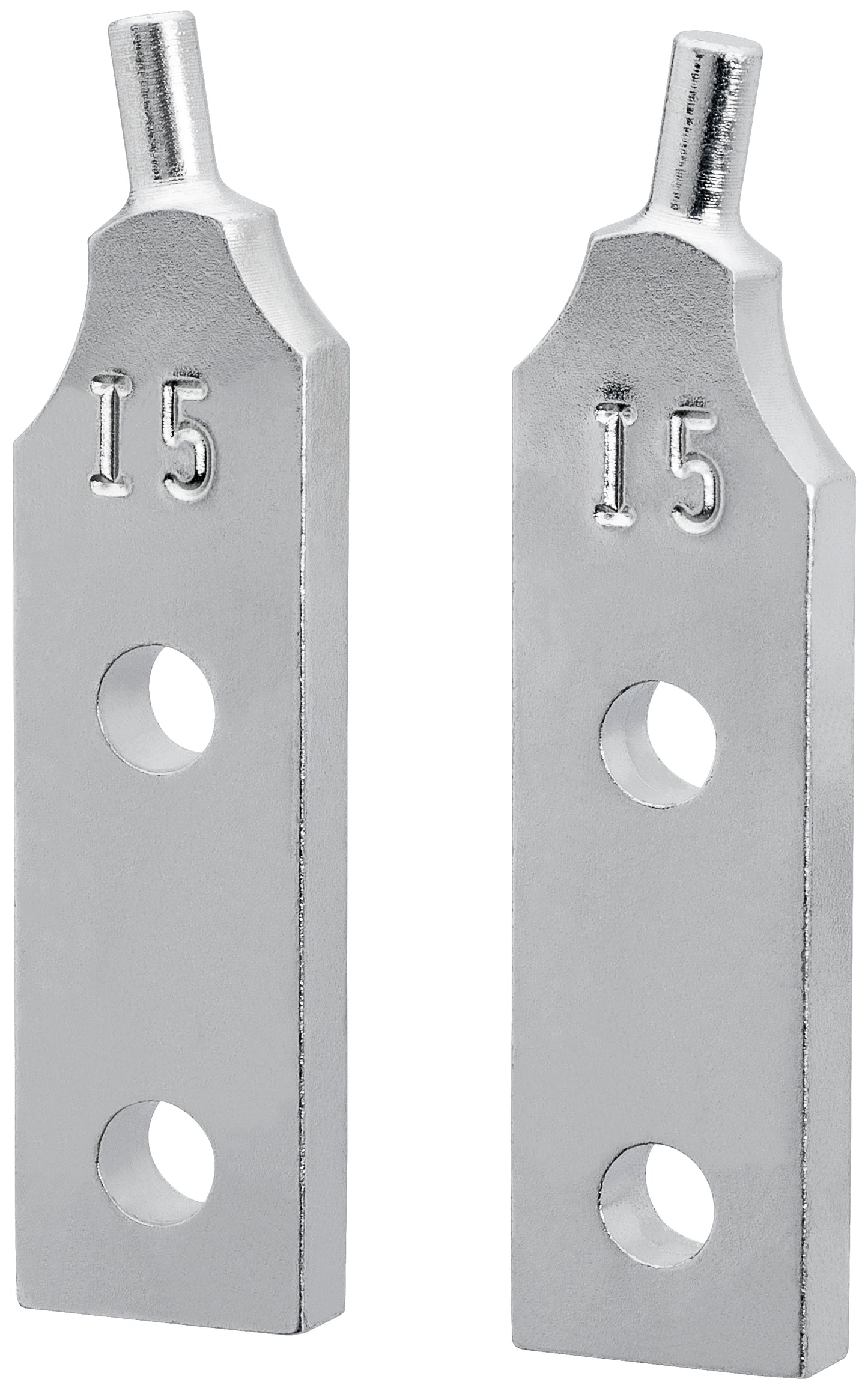 Knipex 44 19 J5 Spare Tips for 44 10 J5 - KNIPEX Tools