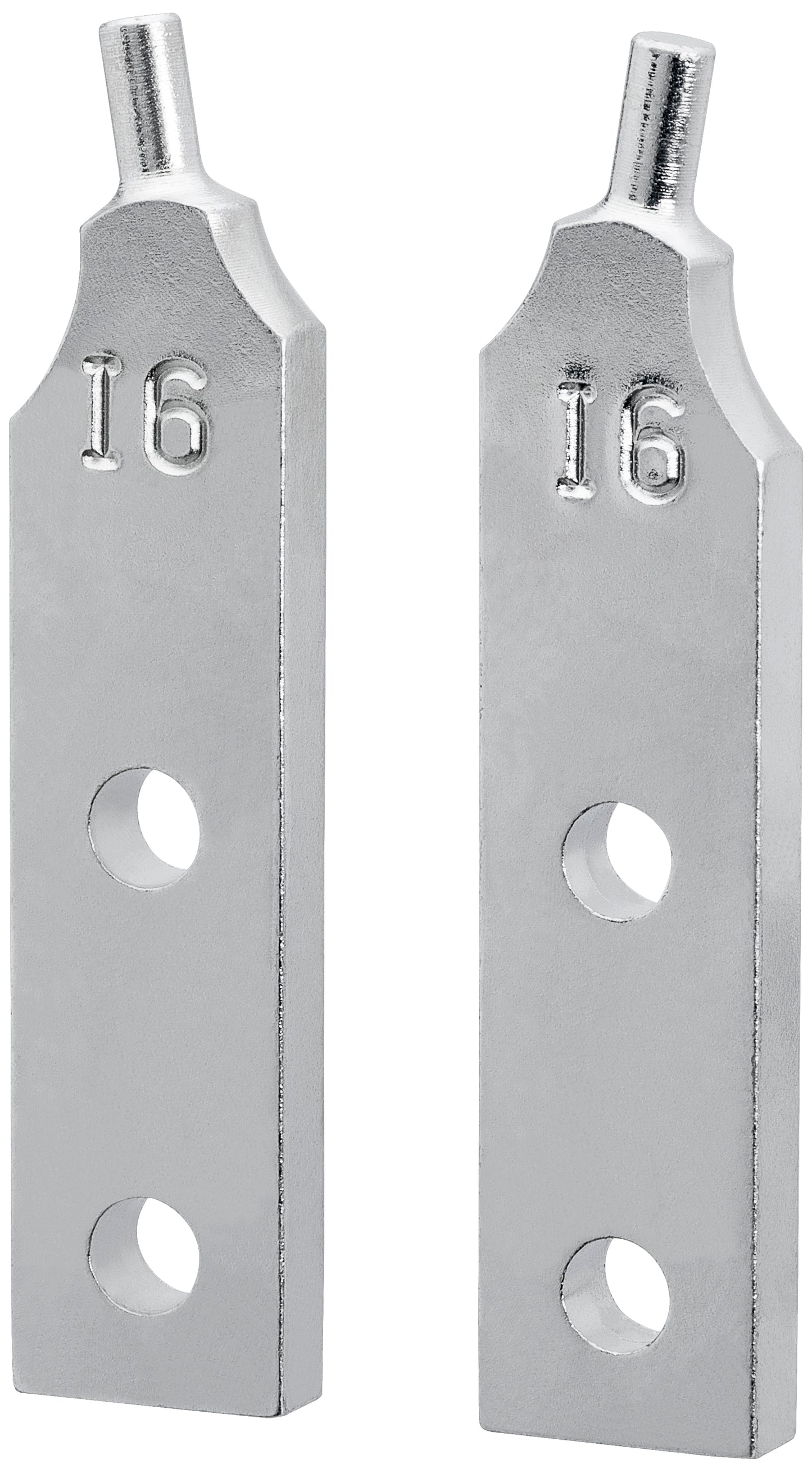 Knipex 44 19 J6 Spare Tips for 44 10 J6 - KNIPEX Tools
