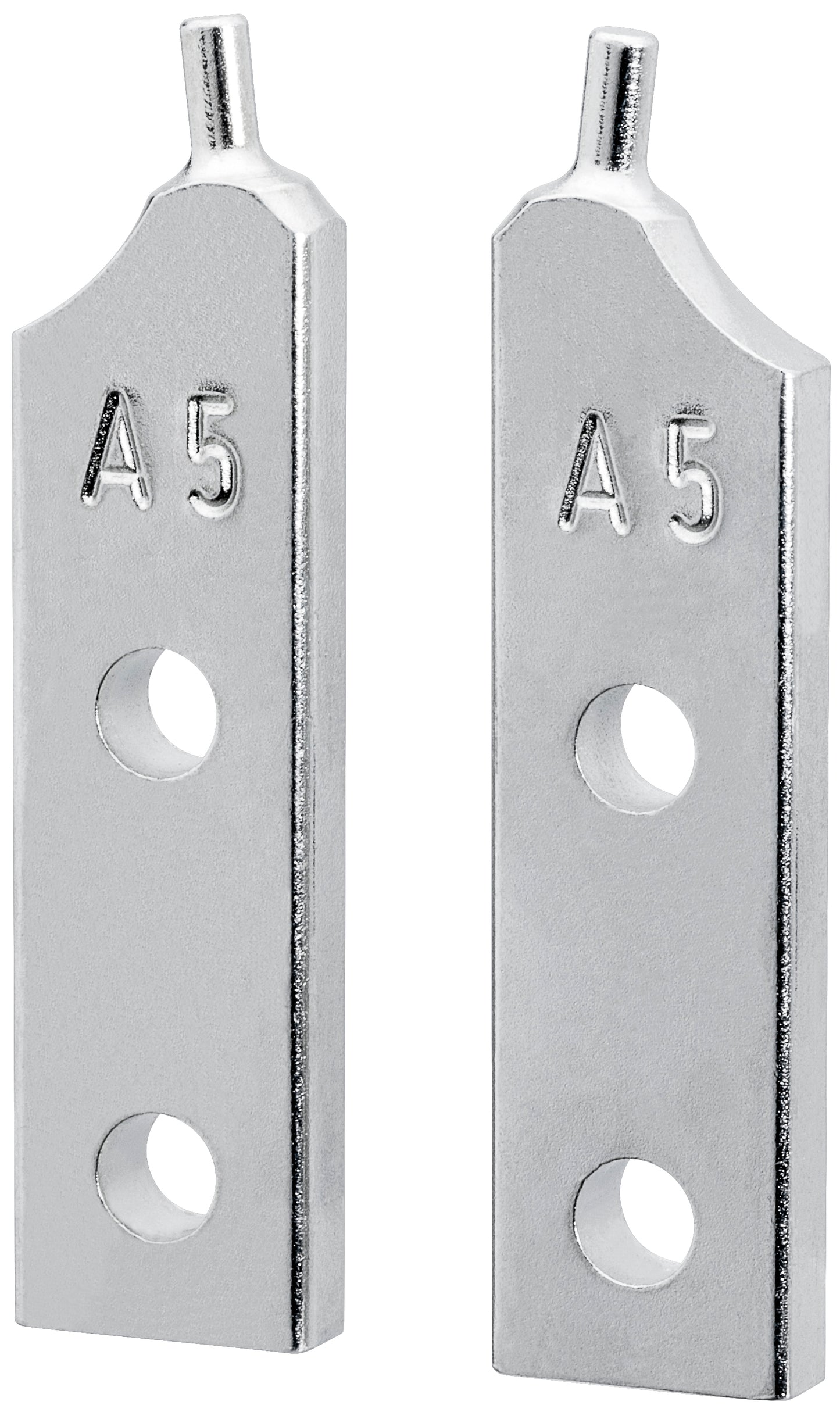 Knipex 46 19 A5 Spare Tips for 46 10 A5 - KNIPEX Tools