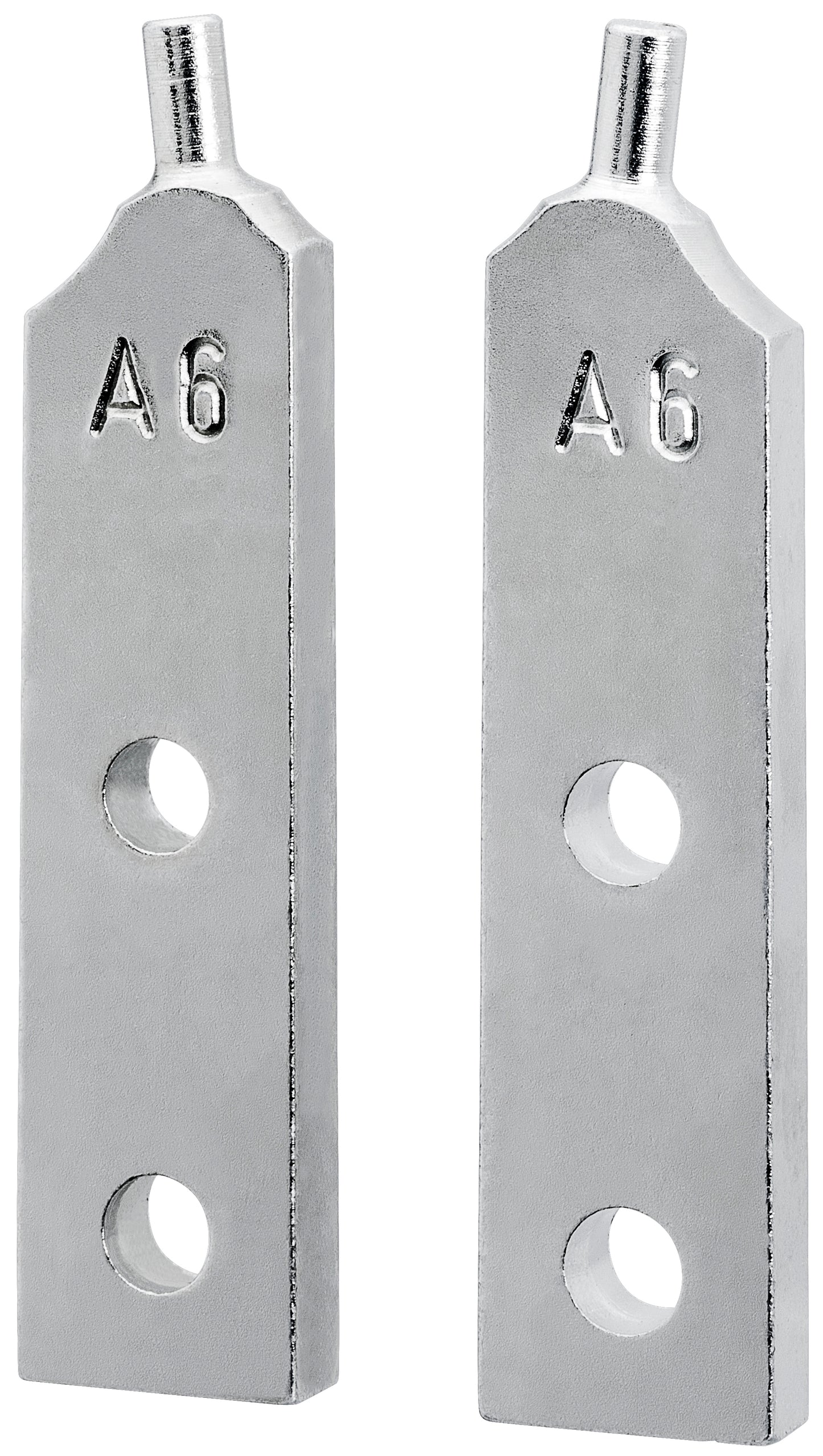 Knipex 46 19 A6 Spare Tips for 46 10 A6 - KNIPEX Tools