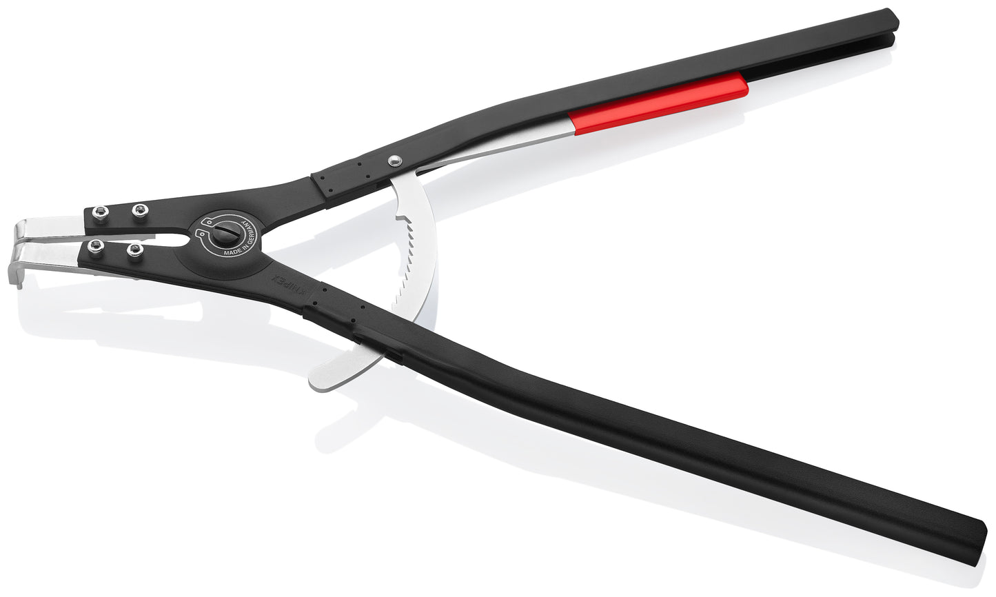 Knipex 46 20 A51 External 90° Angled Snap Ring Pliers-Large - image 3