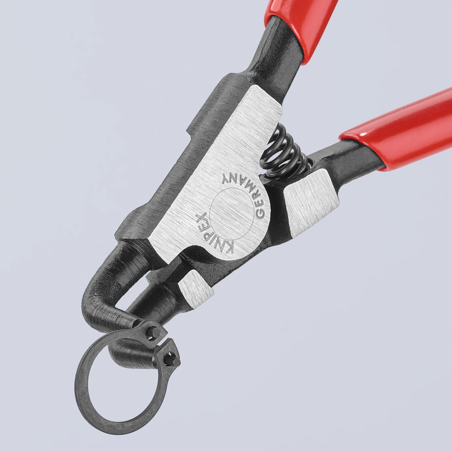 Knipex 46 21 A11 External 90° Angled Snap Ring Pliers-Forged Tips - image 5