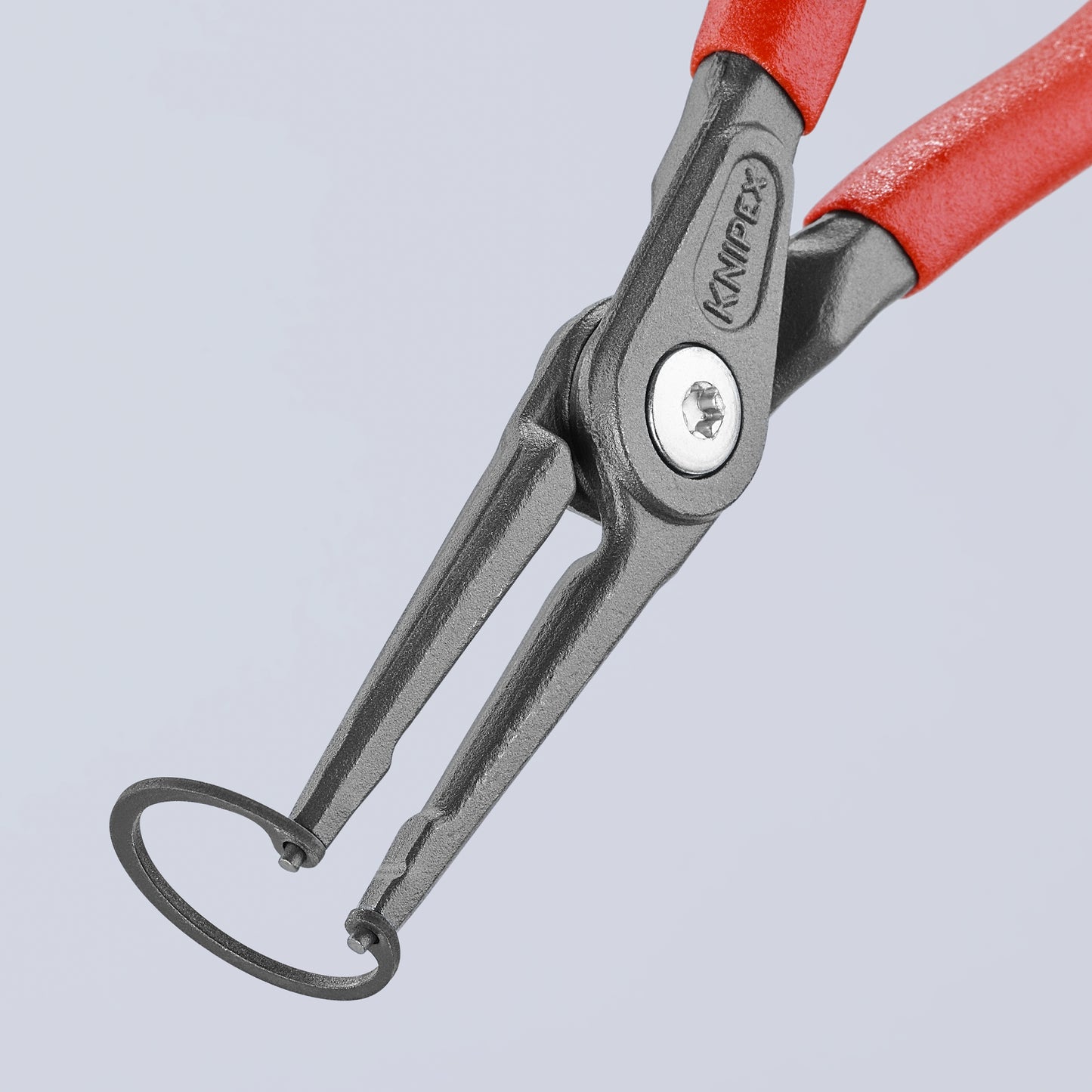 Knipex 48 11 J2 Internal Precision Snap Ring Pliers - image 5
