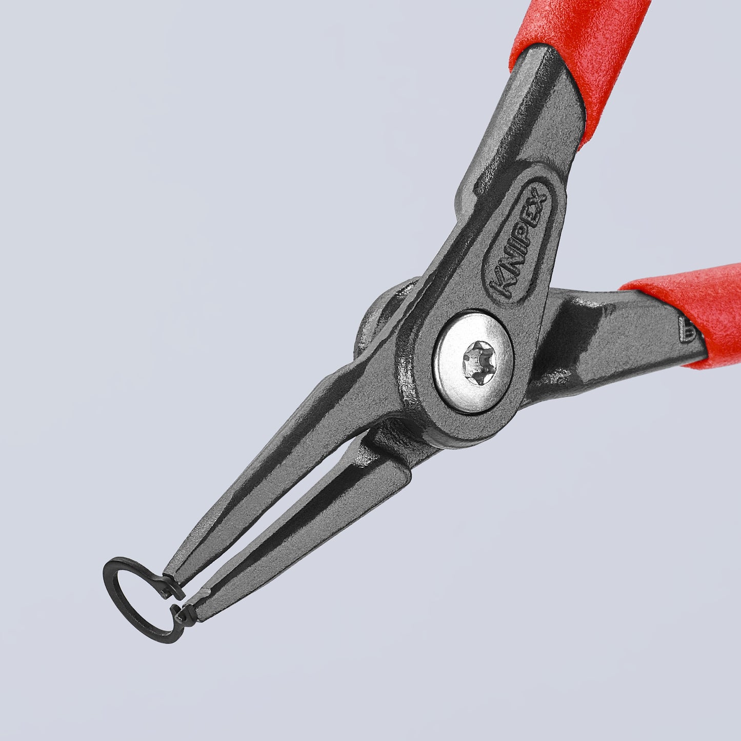 Knipex 49 11 A0 External Precision Snap Ring Pliers - image 5