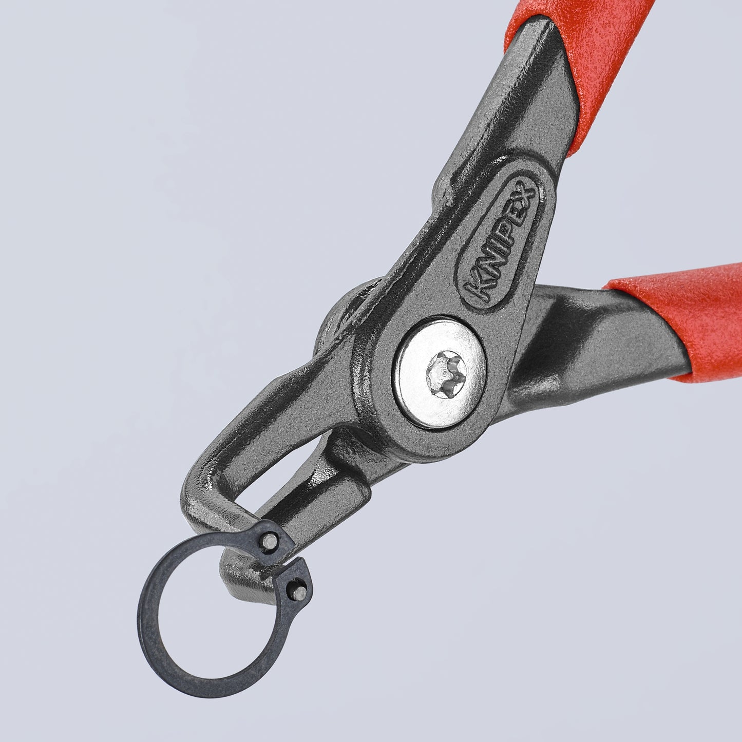 Knipex 49 21 A11 External 90° Angled Precision Snap Ring Pliers - image 5