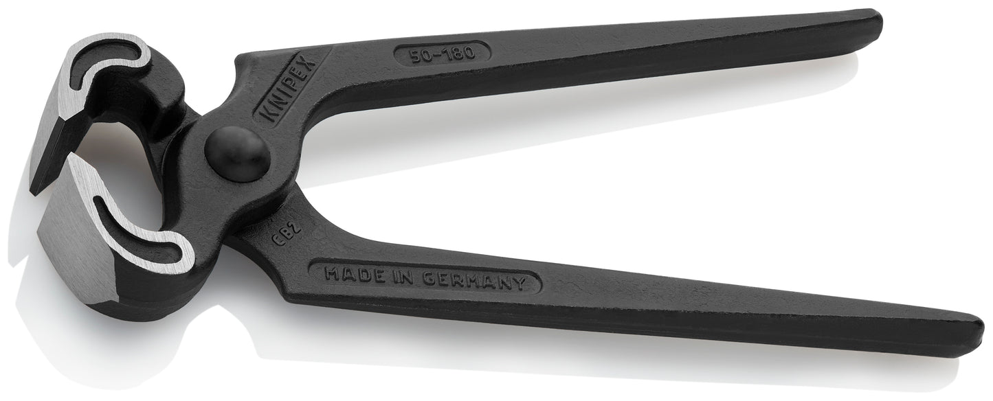 Knipex 50 00 180 Carpenters' End Cutting Pliers - image 3