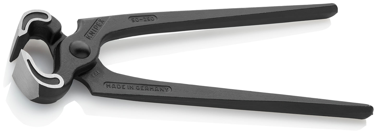 Knipex 50 00 250 Carpenters' End Cutting Pliers - image 3