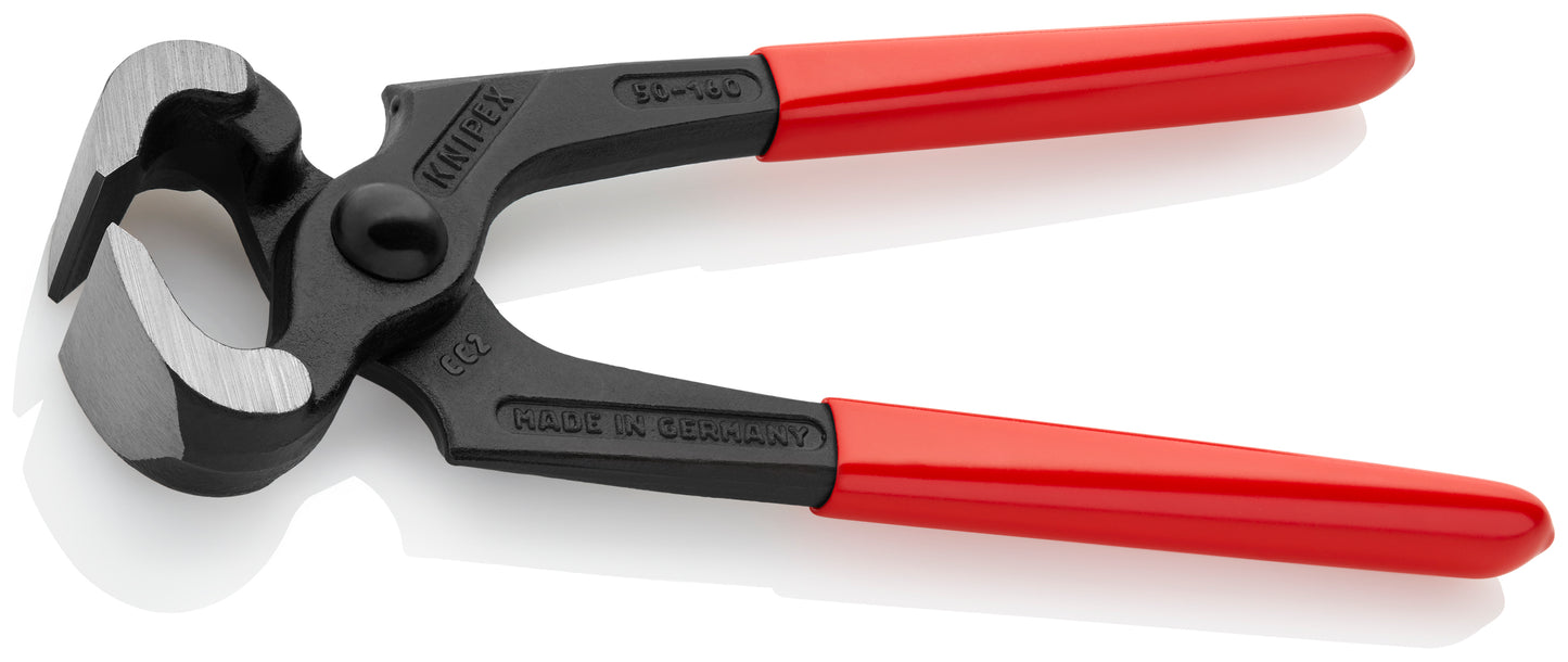 Knipex 50 01 160 Carpenters' End Cutting Pliers - image 3