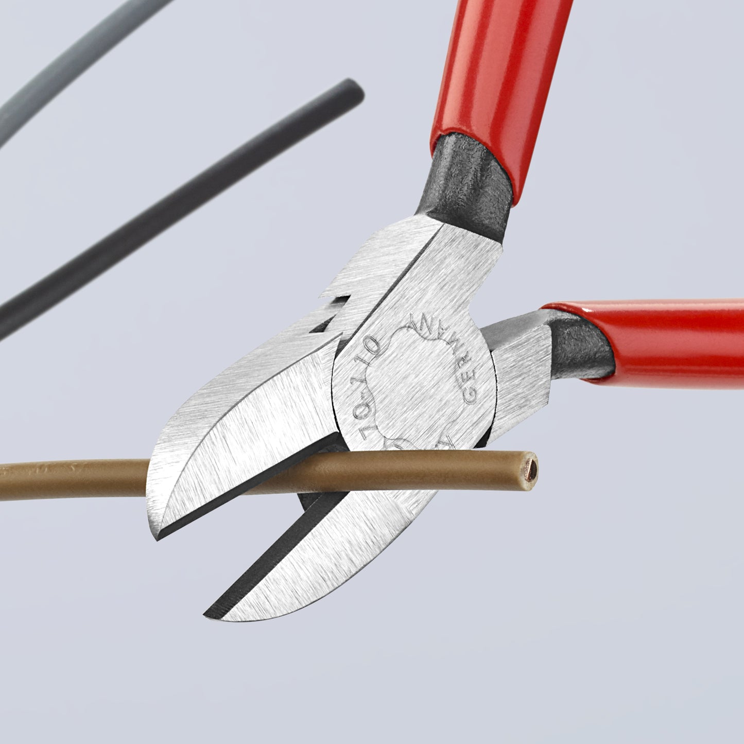Knipex 70 01 110 Diagonal Cutters - image 7