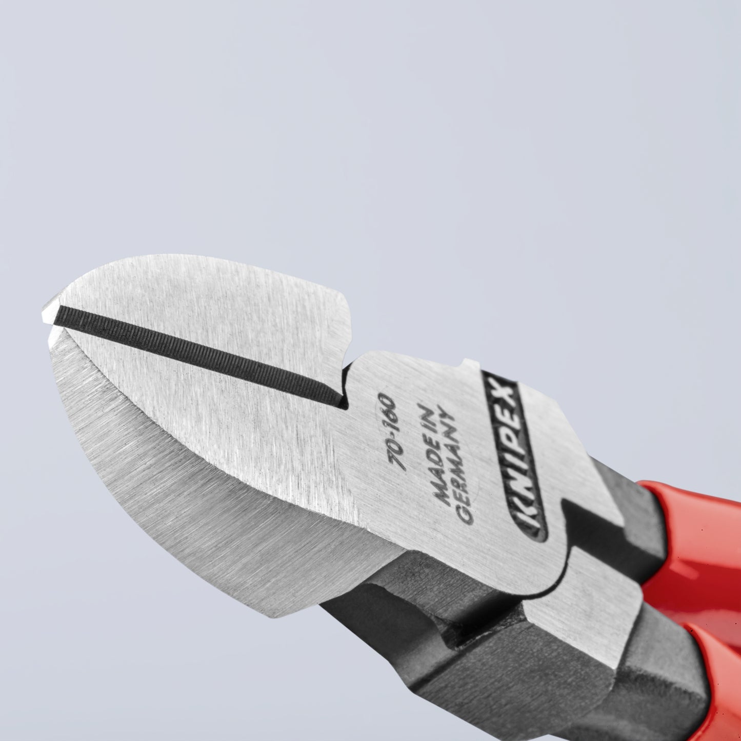 Knipex 70 01 160 Diagonal Cutters - image 22