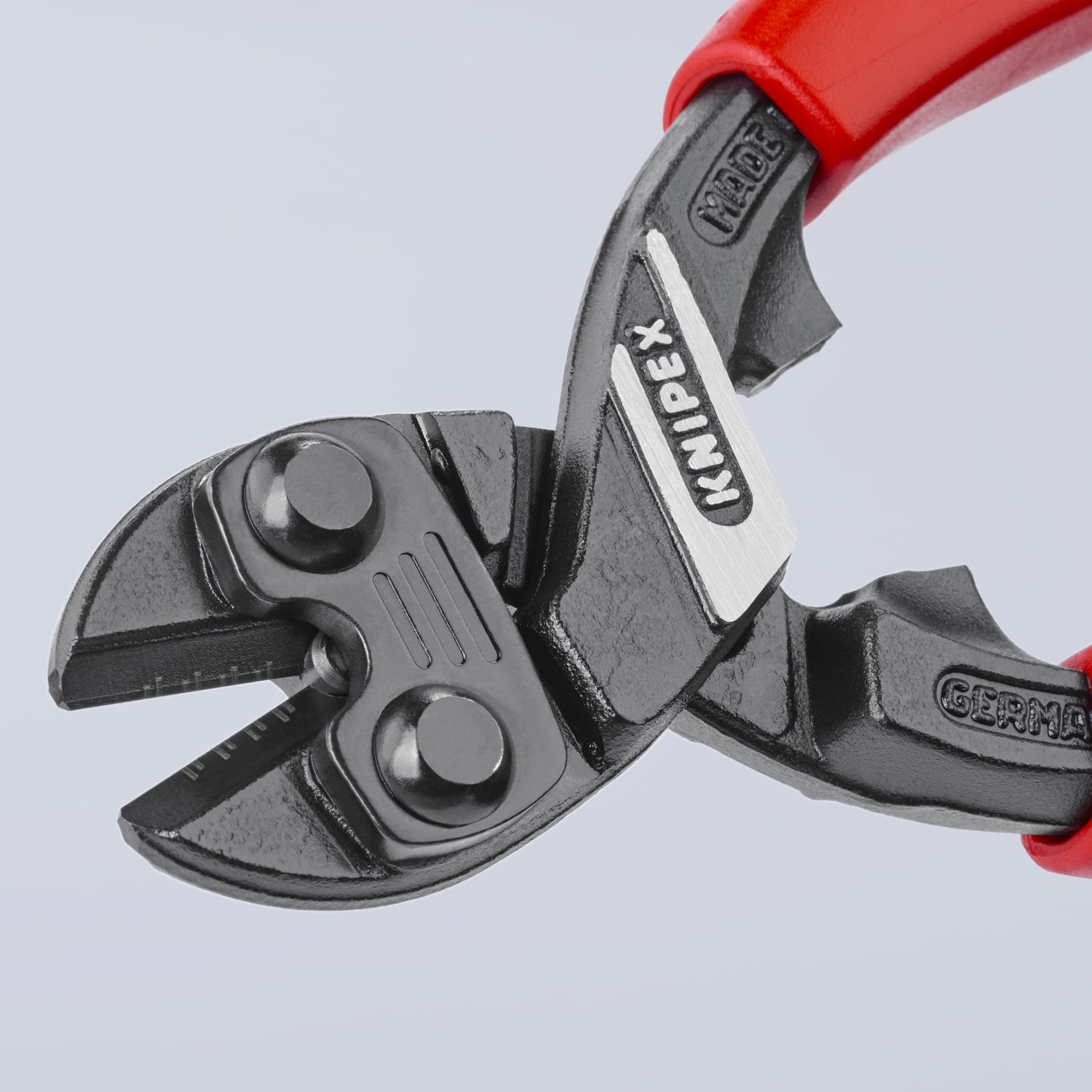 Knipex 71 02 200 CoBolt® High Leverage Compact Bolt Cutters - image 6