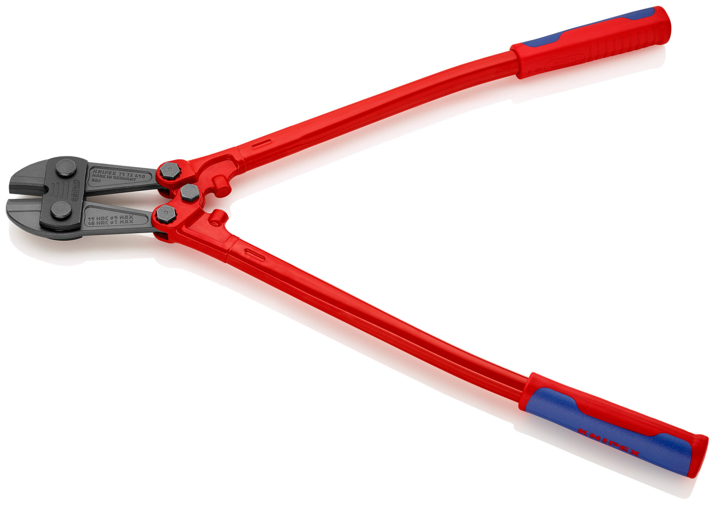 Knipex 71 72 610 Large Bolt Cutters - image 3