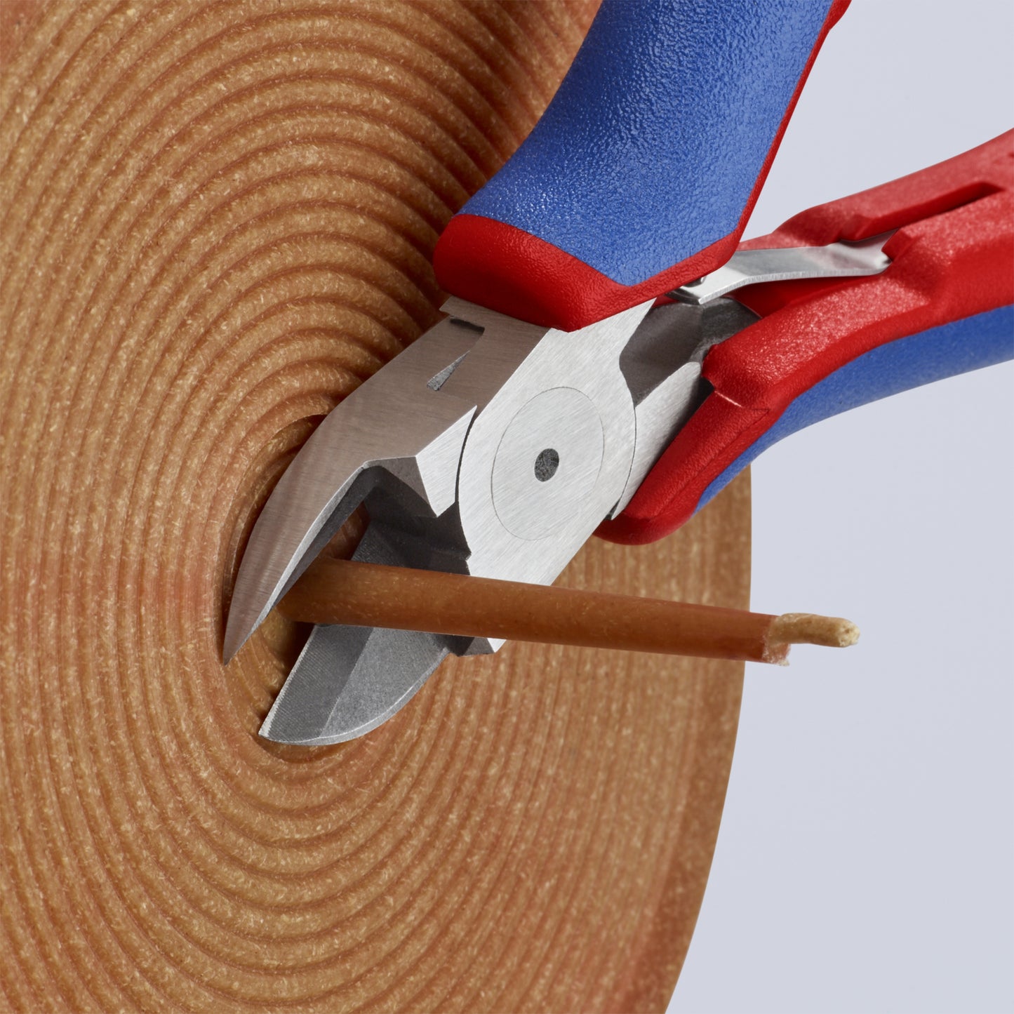 Knipex 72 02 125 Diagonal Pliers for Flush Cutting Plastics - image 5