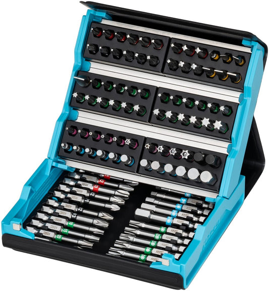 Hazet 2200SC-3 SmartCase screwdriver bit set