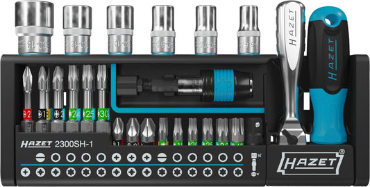 Hazet 2300SH-1 SmartHolder tool holder
