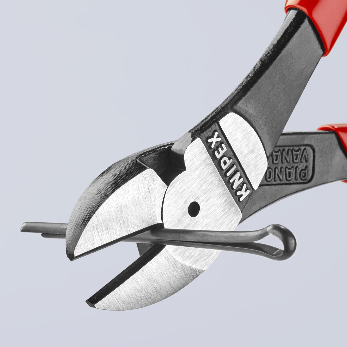 Knipex 74 01 160 SBA High Leverage Diagonal Cutters - image 7