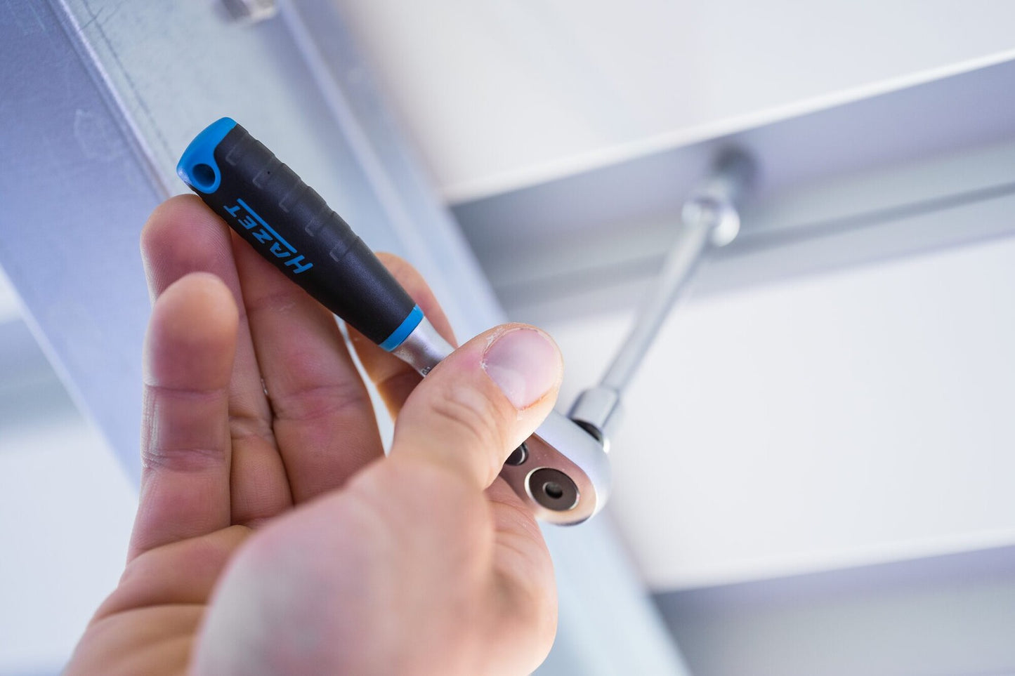 Hazet 2200SC-2 SmartCase socket set