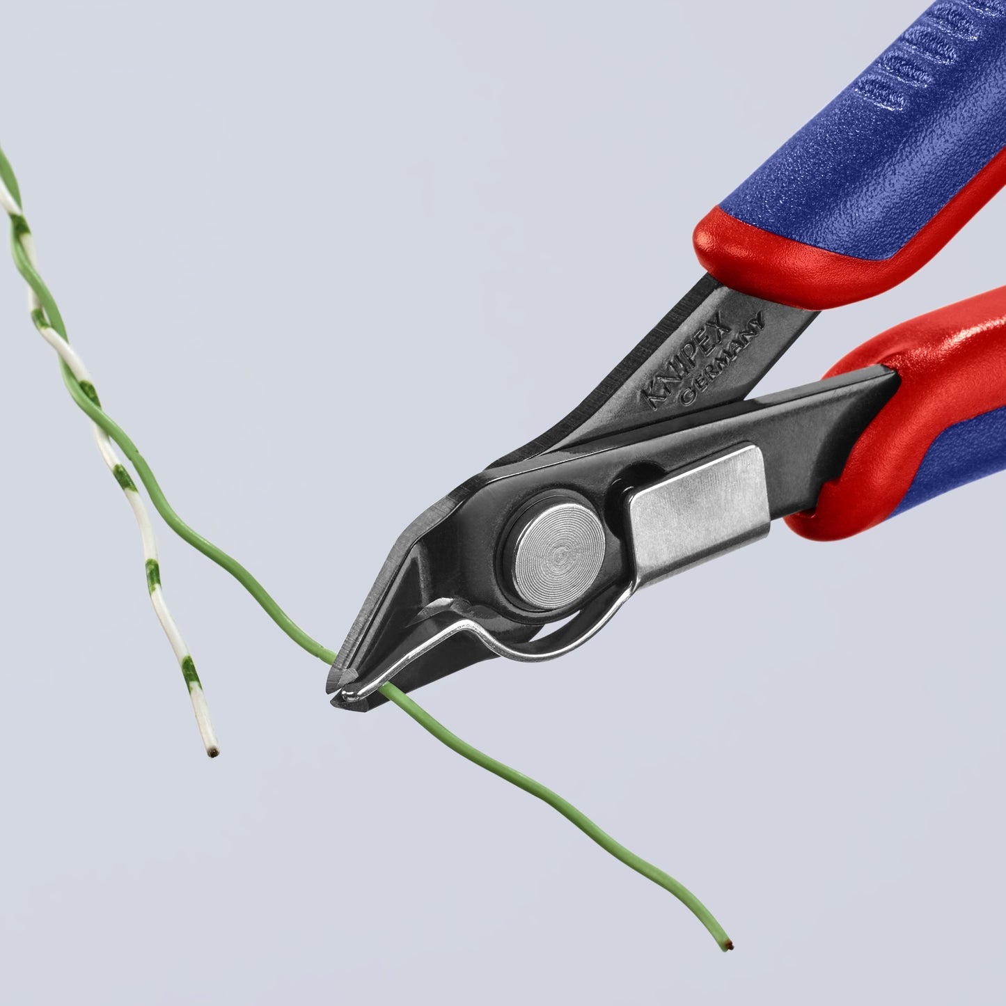 Knipex 78 91 125 Electronics Super Knips® - image 7