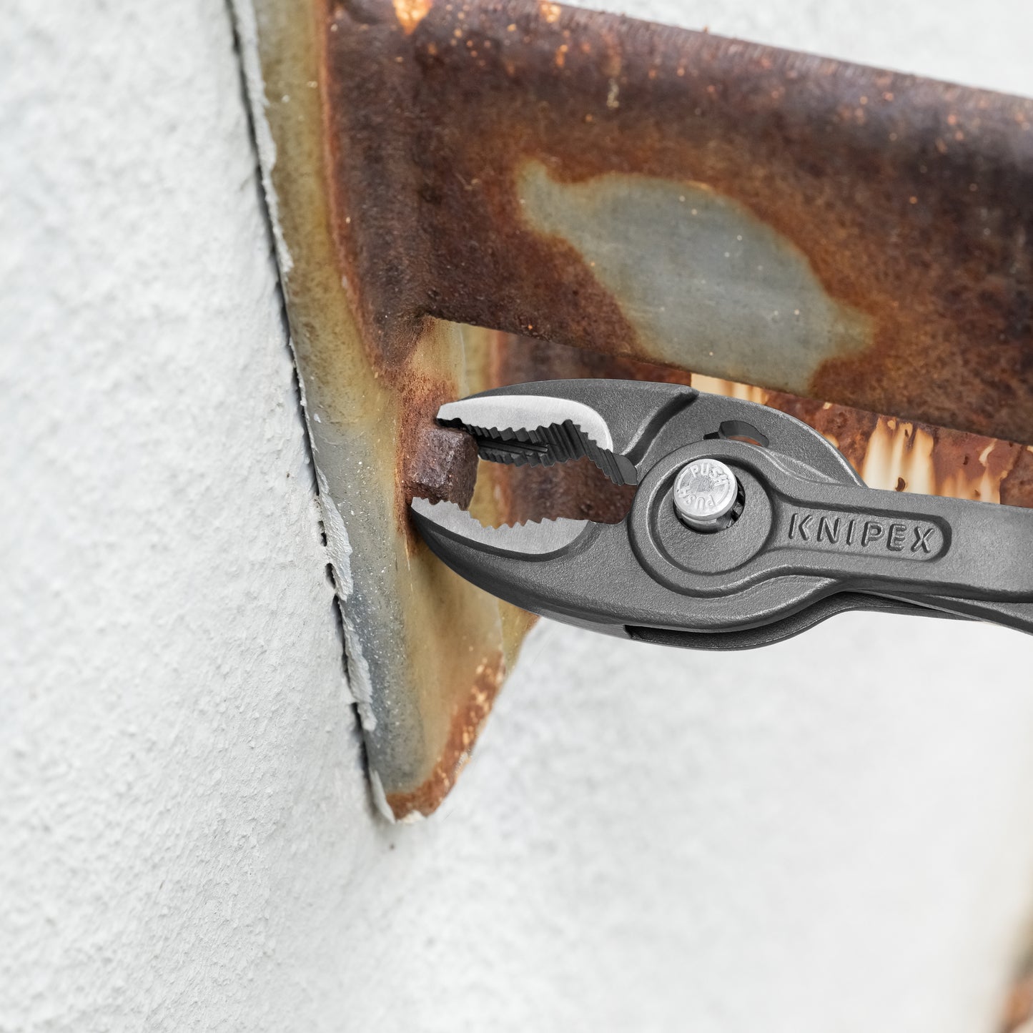 Knipex 82 01 200 SBA TwinGrip Pliers - image 28