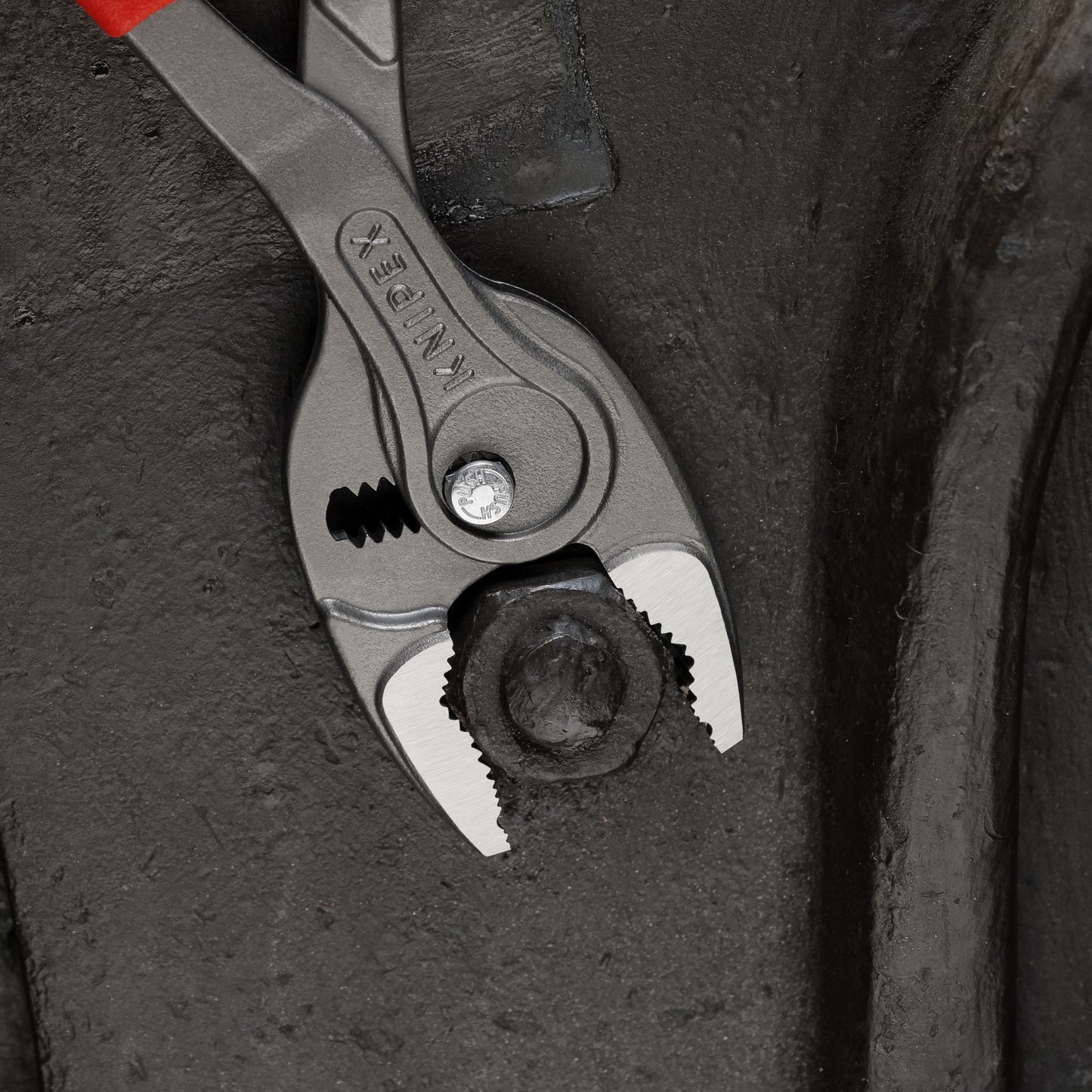 Knipex 82 01 250 TwinGrip Pliers - image 20
