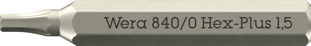 WERA 05058110001