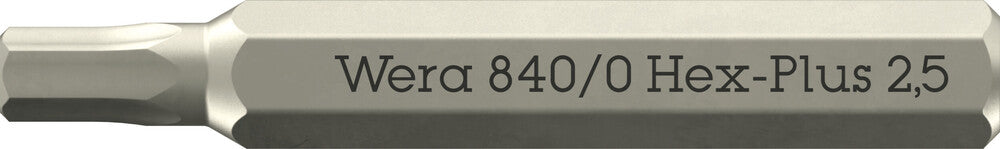 WERA 05058112001