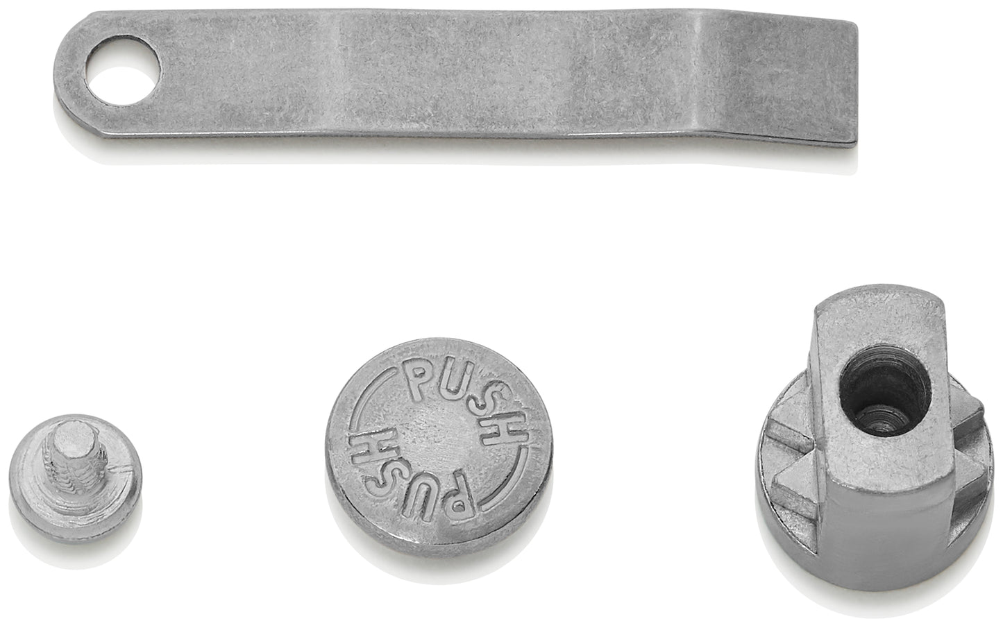 Knipex 86 09 180 Push-Button Replacement Set for 86 XX 180 - KNIPEX Tools
