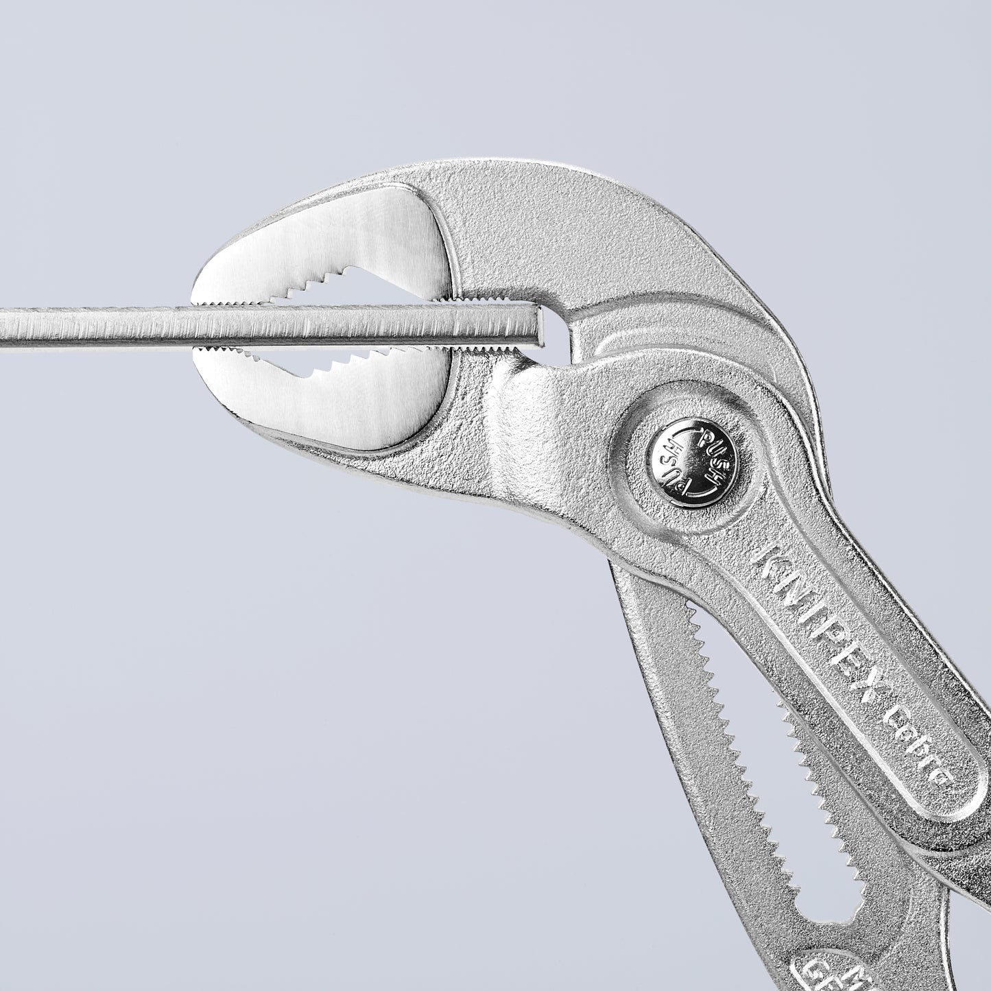 Knipex 87 03 300 Cobra® Water Pump Pliers - image 8
