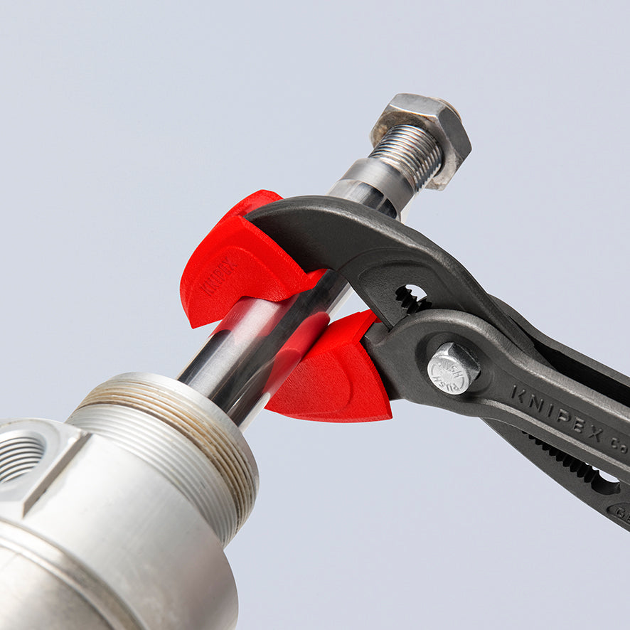 Knipex 87 09 300 V01 Jaw Protectors for 12" Cobra® Pliers - image 6