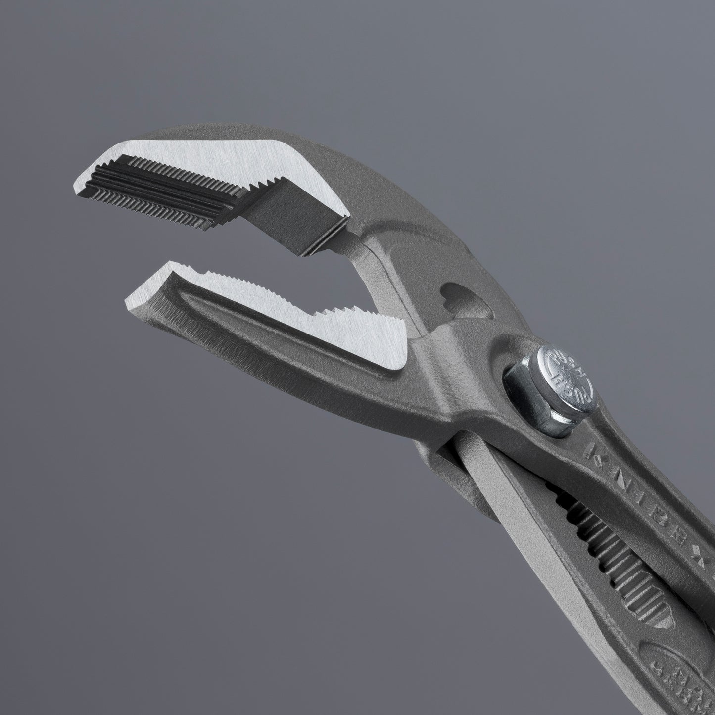 New Knipex 87 51 180 Cobra® ES Water Pump Pliers extra-slim