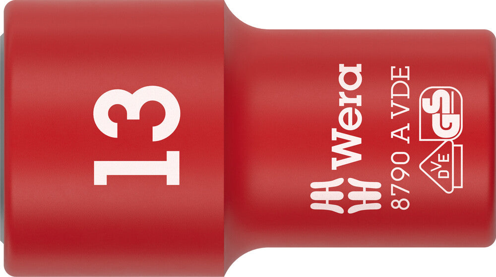 WERA 05005939001