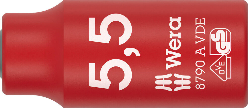 WERA 05005932001