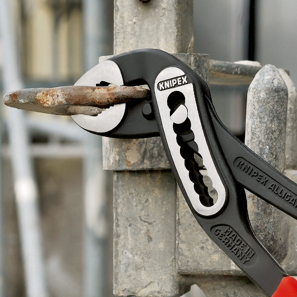 Knipex 88 01 250 Alligator® Water Pump Pliers - image 12